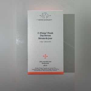 Drunk Elephant C-Firma Fresh Day Serum